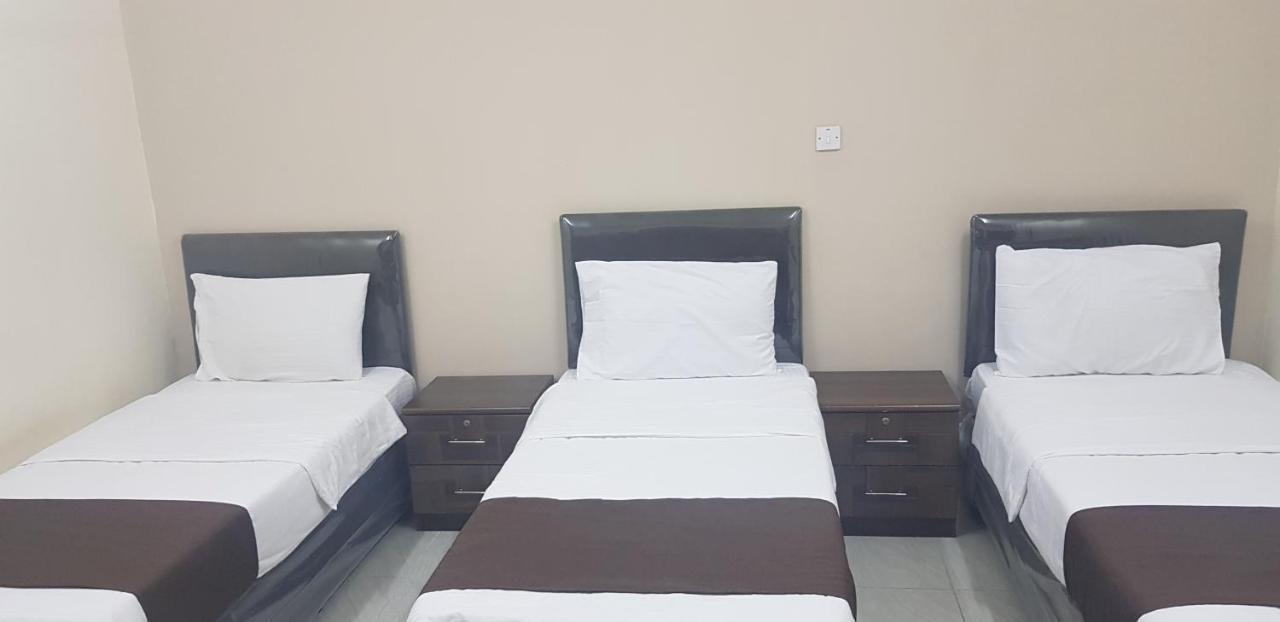Today House Suites Салала Екстер'єр фото